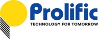 Prolific Technology Inc Manufacturer